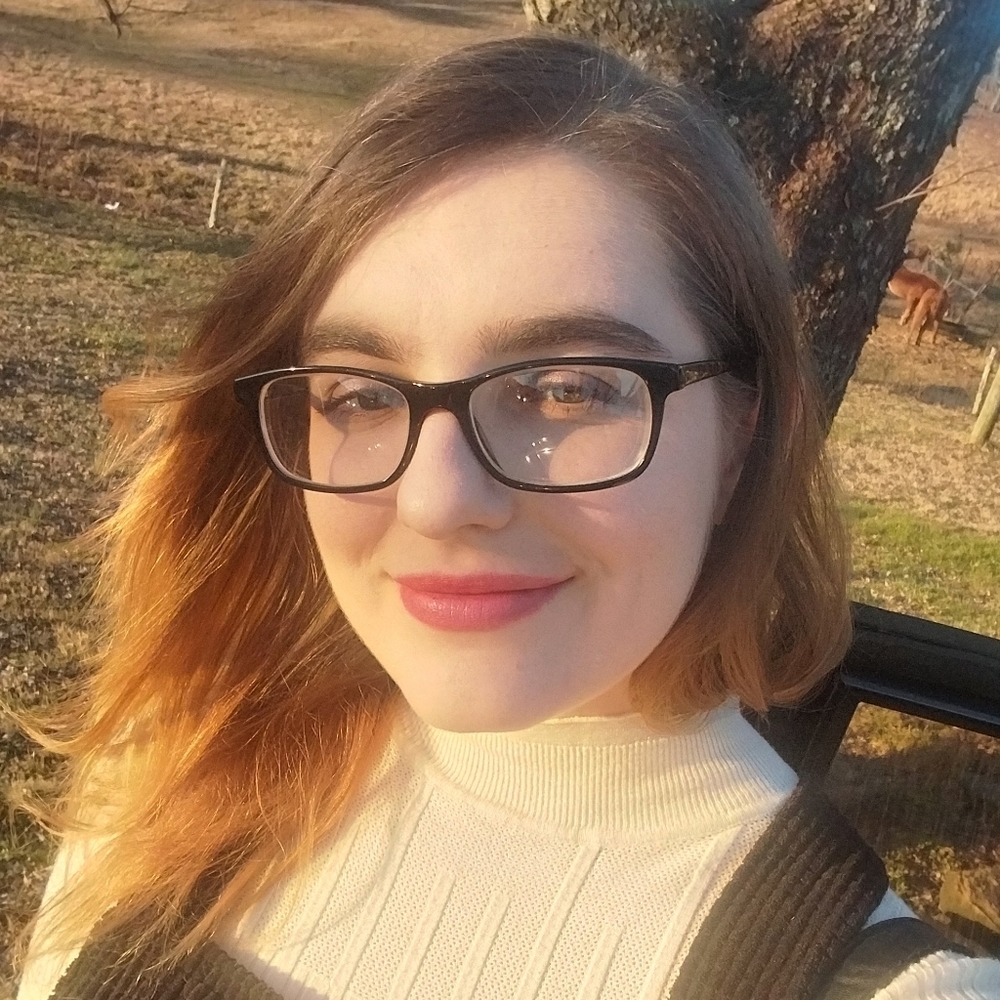 Meet your Posher, Katrina